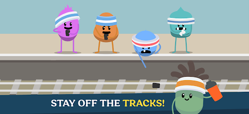Dumb Ways to Die 2: The Games_2