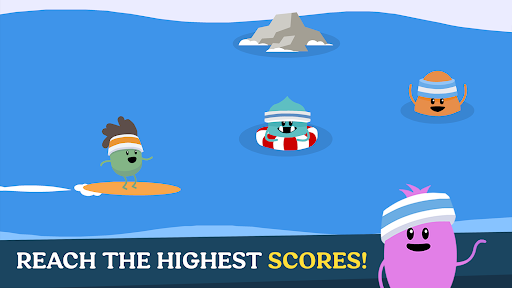 Dumb Ways to Die 2: The Games_14