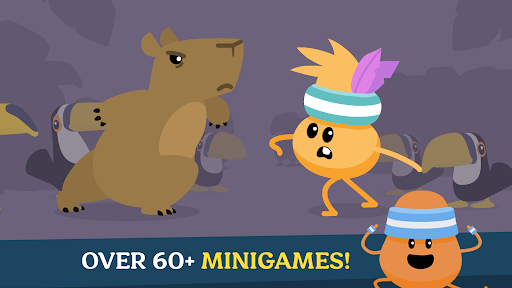 Dumb Ways to Die 2: The Games_16