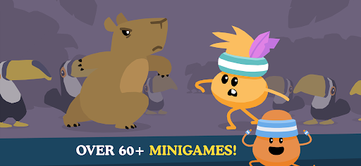 Dumb Ways to Die 2: The Games_19