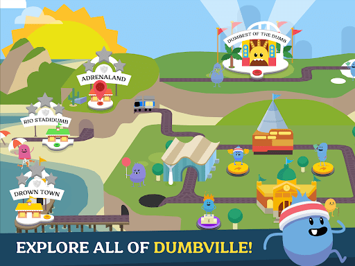 Dumb Ways to Die 2: The Games_21