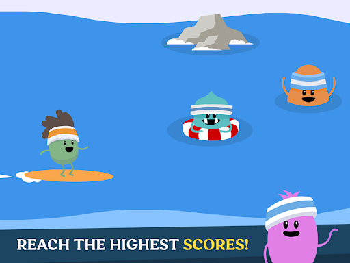 Dumb Ways to Die 2: The Games_23