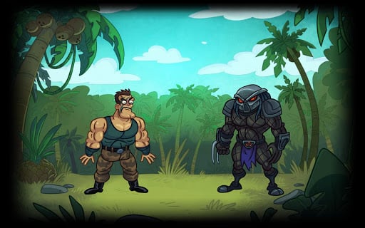 Troll Face Quest: Horror 3_17