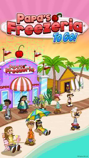 Papa's Freezeria To Go!_1