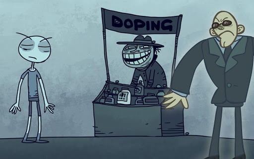 Troll Face Quest Sports Puzzle_3