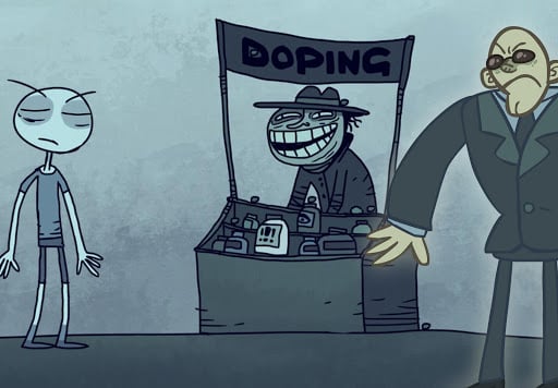 Troll Face Quest Sports Puzzle_13