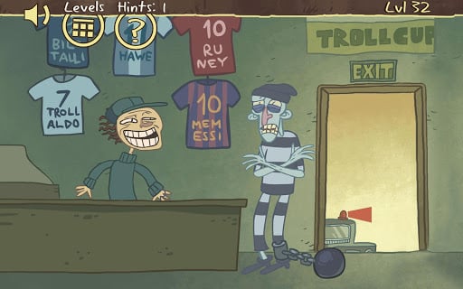 Troll Face Quest Sports Puzzle_17