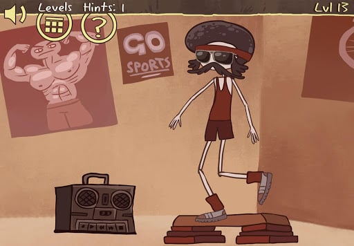 Troll Face Quest Sports Puzzle_18