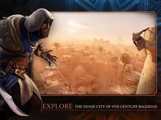 Assassin's Creed Mirage_2