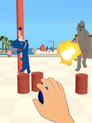 Magnetico: Bomb Master 3D_4
