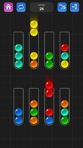 Ball Sort Puzzle - Color Game_13