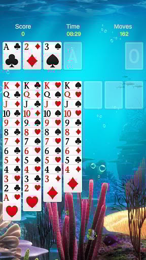 Solitaire - Classic Card Games_16