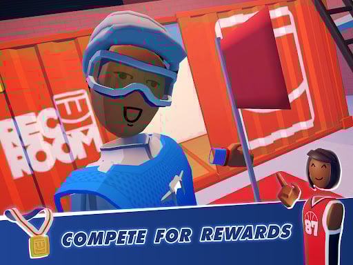 Rec Room - Play with friends!_5