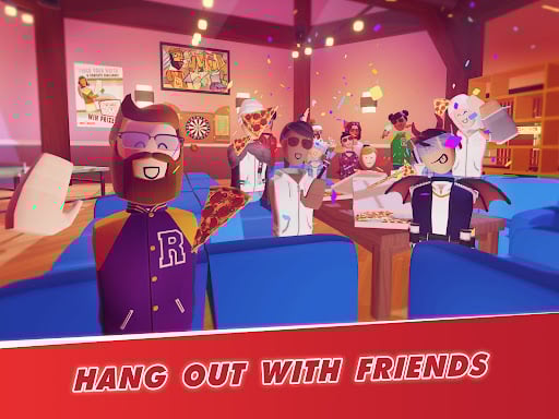 Rec Room - Play with friends!_11