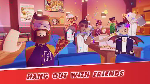 Rec Room - Play with friends!_16