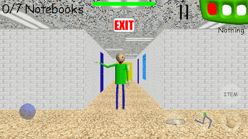 Baldi's Basics Classic_1