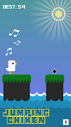 Jumping Chiken Game_4