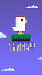 Jumping Chiken Game_5