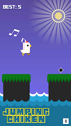 Jumping Chiken Game_12