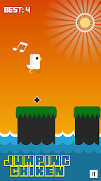 Jumping Chiken Game_14