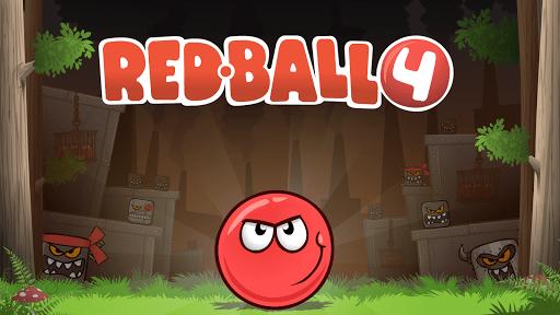 Red Ball 4_9