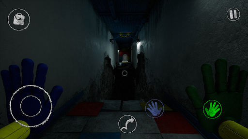 Poppy Playtime Chapter 2_7