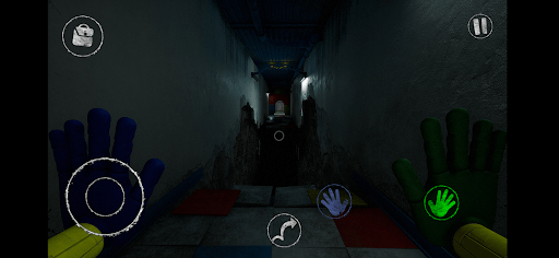 Poppy Playtime Chapter 2_17