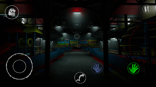 Poppy Playtime Chapter 2_19