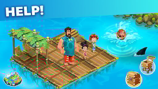 Family Island™ — Farming game_1