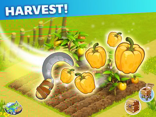 Family Island™ — Farming game_7