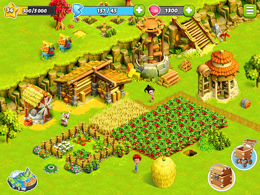 Family Island™ — Farming game_8