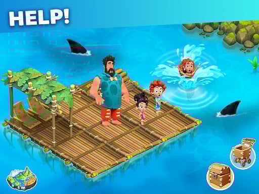 Family Island™ — Farming game_9