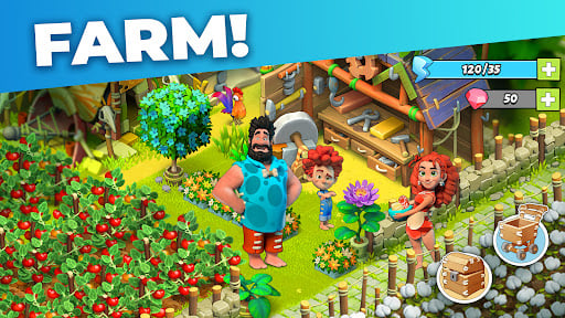 Family Island™ — Farming game_18