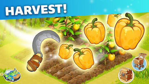 Family Island™ — Farming game_21
