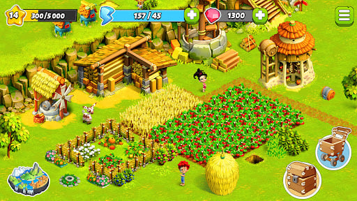Family Island™ — Farming game_22