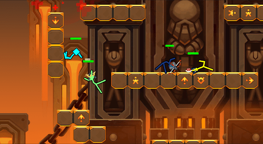 Supreme Duelist Stickman_6