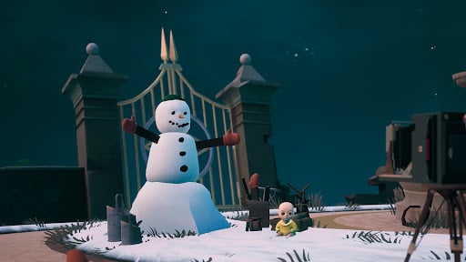 The Baby In Yellow_2