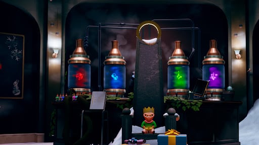 The Baby In Yellow_15