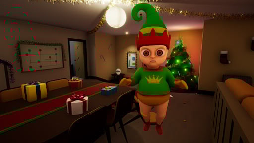 The Baby In Yellow_19