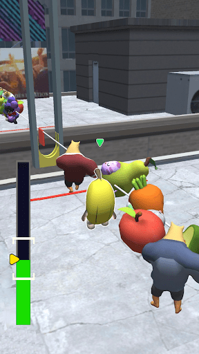 Banana Survival Master 3D_8