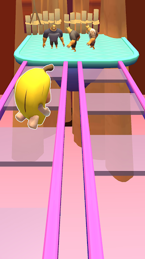 Banana Survival Master 3D_11