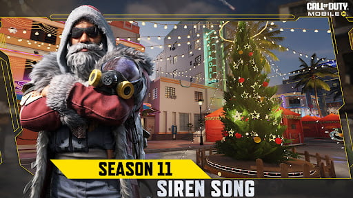 Call of Duty: Mobile Season 11_1