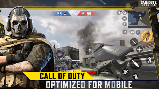 Call of Duty: Mobile Season 11_2