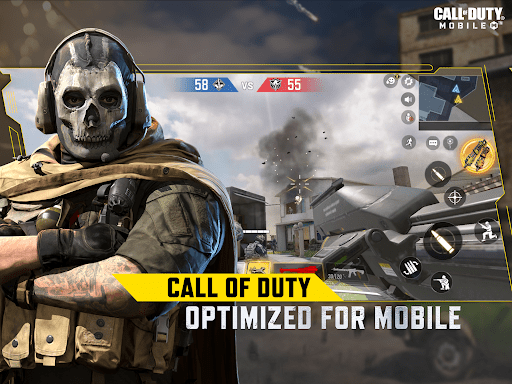 Call of Duty: Mobile Season 11_16