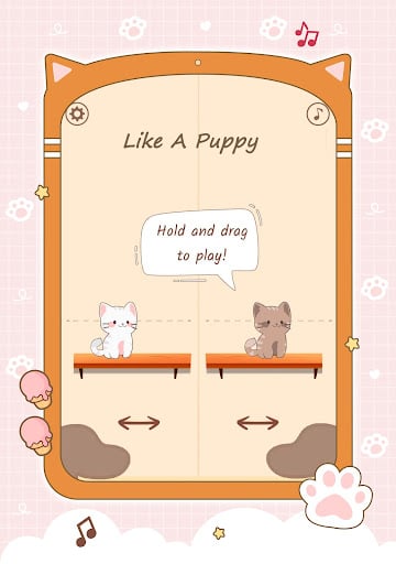 Duet Cats: Cute Cat Game_7