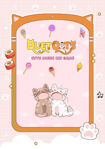 Duet Cats: Cute Cat Game_10