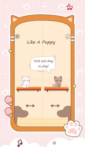 Duet Cats: Cute Cat Game_11
