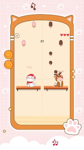 Duet Cats: Cute Cat Game_12