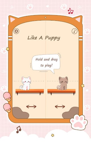 Duet Cats: Cute Cat Game_17