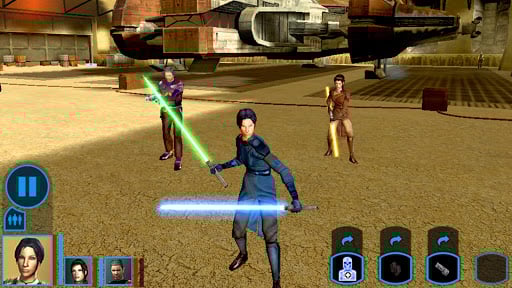 Star Wars™: KOTOR_10